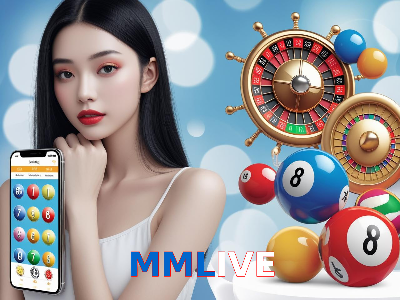 MMLIVE